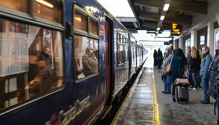 Le « titre mobilité » 